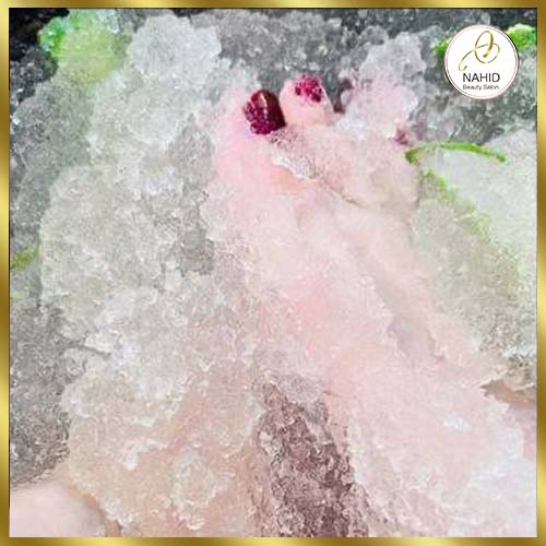 گالری پدیکور